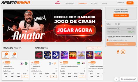 Sua Plataforma Completa de Apostas Esportivas e Cassino 